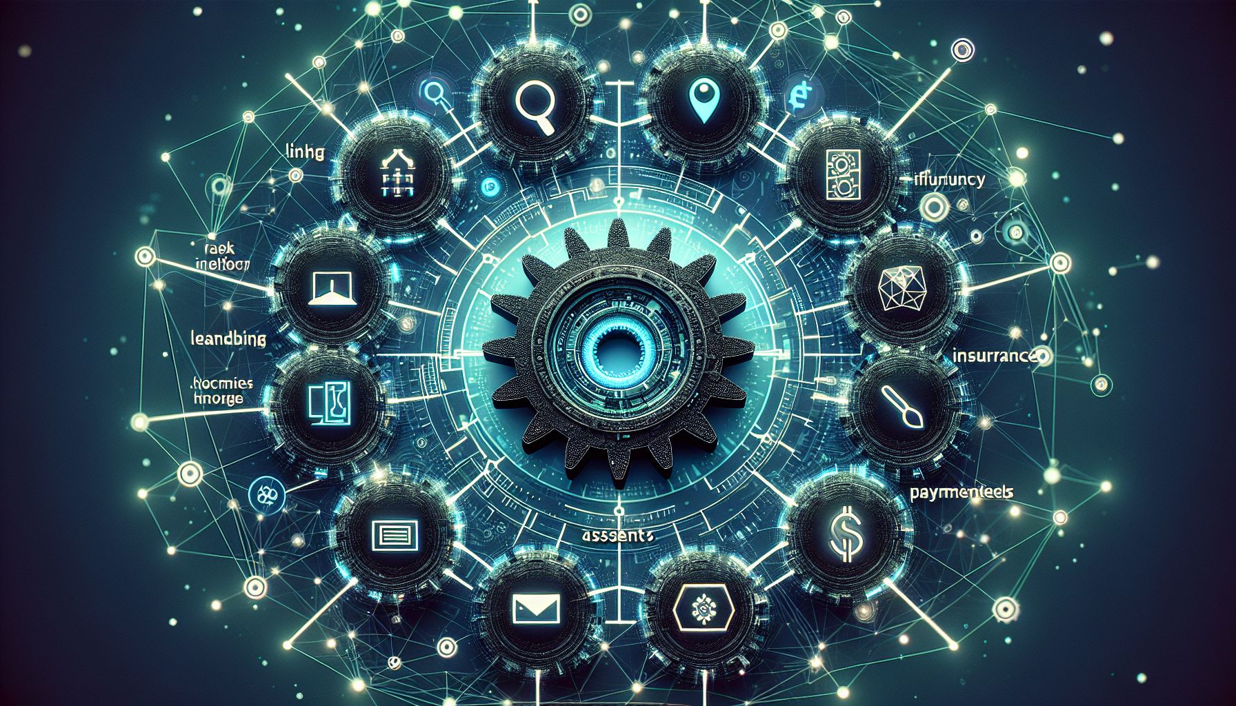 Exploring the Aragon DeFi ecosystem - OxDAO